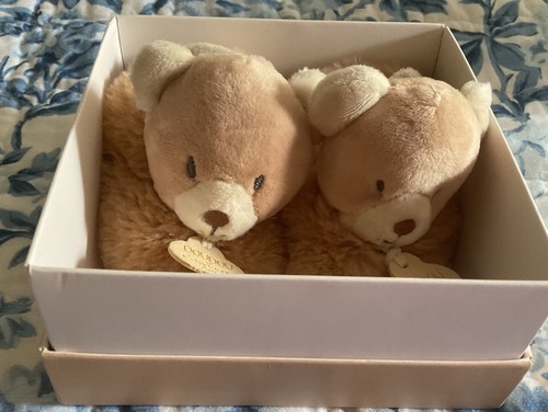 Nwt teddy bear - nwt,