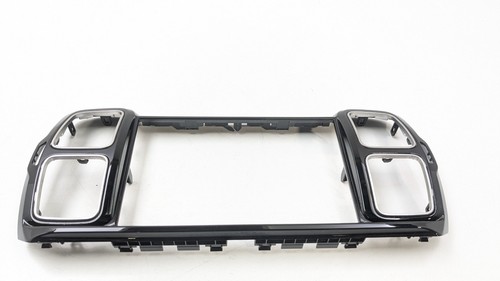 Citroen aircross dashboard - c5,