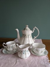 Vintage Paragon "Debutante"