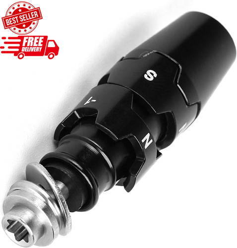 335 golf shaft adapter - .335,