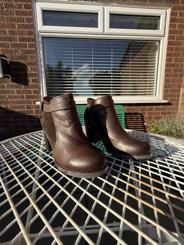 Levi women brown - women's,