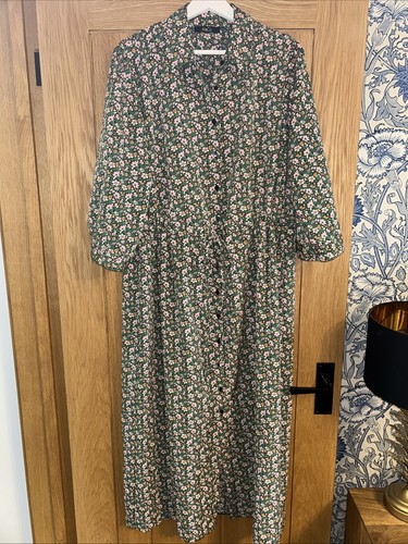 Ladies pretty summer dress - pretty, 18