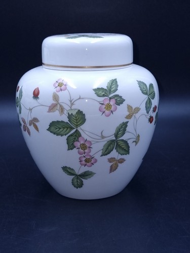 Wedgwood wild strawberry cm - wild,