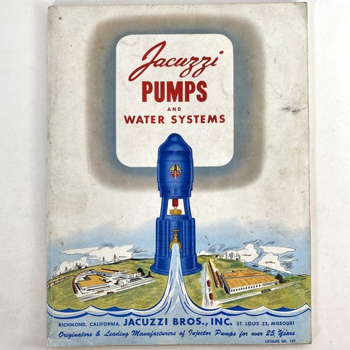 Jacuzzi water pumps pressure - jacuzzi,