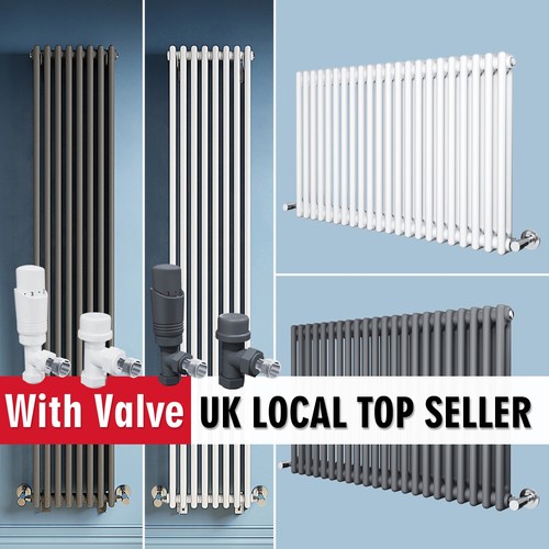 Traditional radiator 3 - traditional,