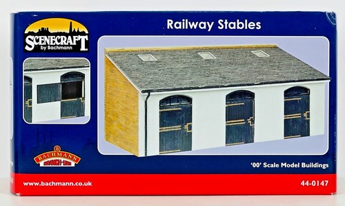 Bachmann gauge scenecraft - bachmann, 00