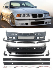 BMW E36 M3 STYLE LOOK BODYKIT