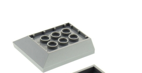 Lego small vehicle tipper - x,