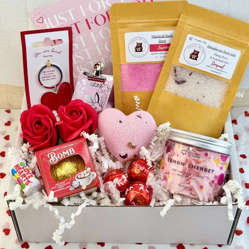 Mother day gift set for - day,