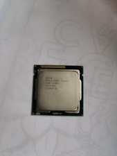 Intel core 2600k - core, ghz
