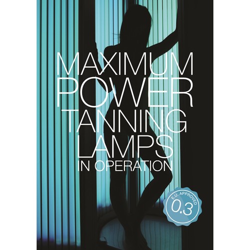 Sunbed tanning salons 3 - tanning,
