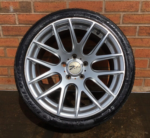 Bmw e90 e93 series alloy - series,