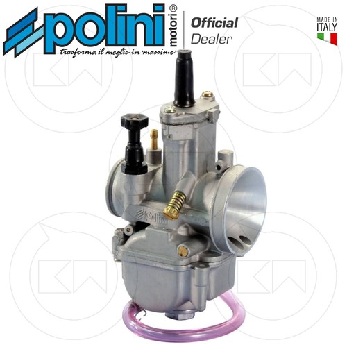 Carburetor polini pwk - d,