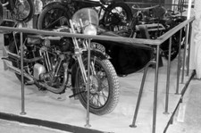 Brough superior with - superior,
