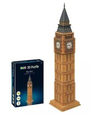 BIG BEN LONDON - REVELL 3D