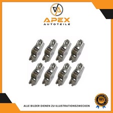 BMW N57D30 N57 3.0 DIESEL ROCKER ARMS 3 GRAN TURISMO & X5 3 COUPE E92 8 PCS