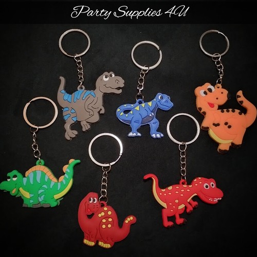 Dinosaur keyrings designs to - dinosaur, keyrings/6