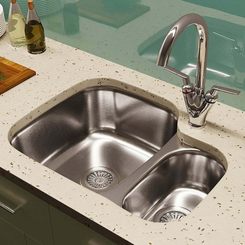 Astini renzo bowl brushed - renzo,