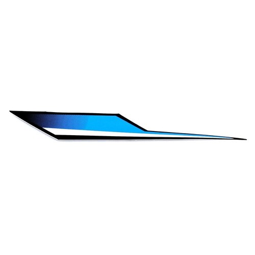 Left hand fork guard - left,