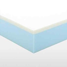 Reflex High Density Upholstery Foam with memory foam Available in All sizes