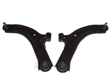Front Suspension 2 Lower