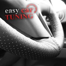 FOR VW PASSAT B6 05-10 BLACK