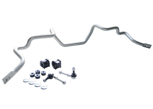 Whiteline front anti roll bar - anti,
