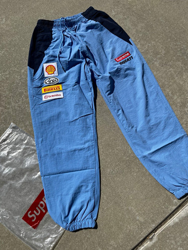 Supreme ducati men s - supreme, x