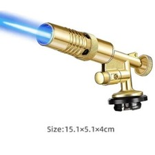 Butane Gas Blow Torch Burner