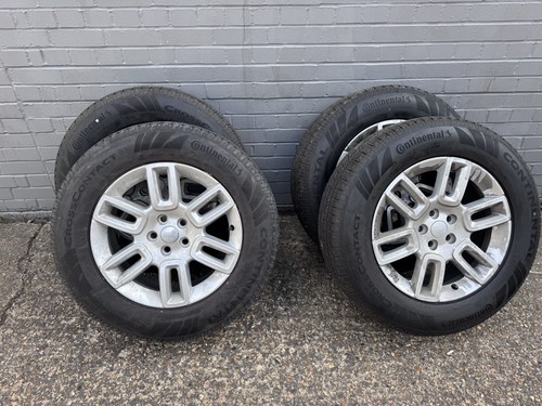 Land rover defender alloy - defender,