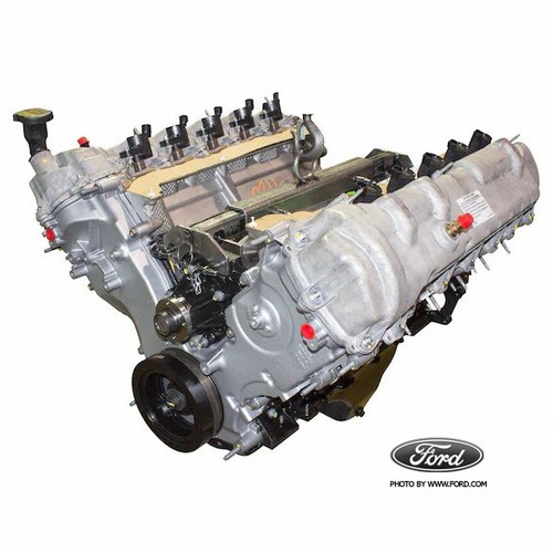 New ford remanufactured - ford, 6.8