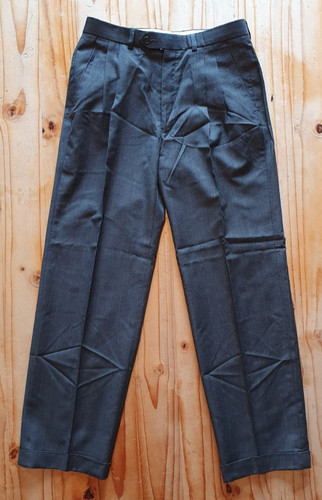 Vintage pierre balmain - balmain, wool