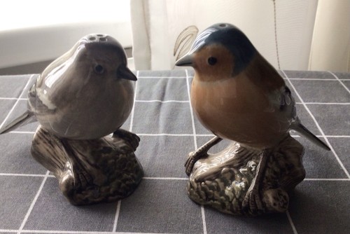 Quail novelty birds - quail,