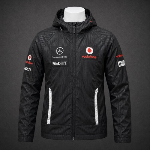 Vodafone mclaren mercedes - mercedes, f1