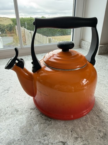 Creuset traditional - creuset,