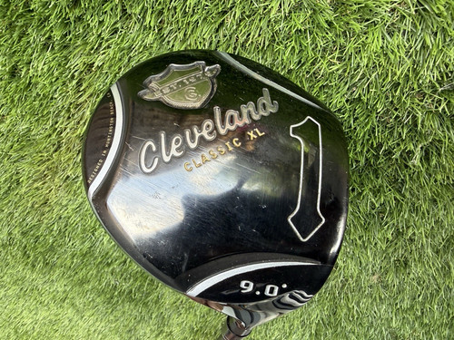 Cleveland classic degree - classic, xl
