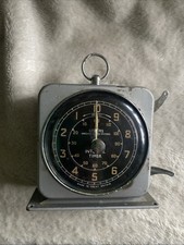 Smiths English Clock Systems