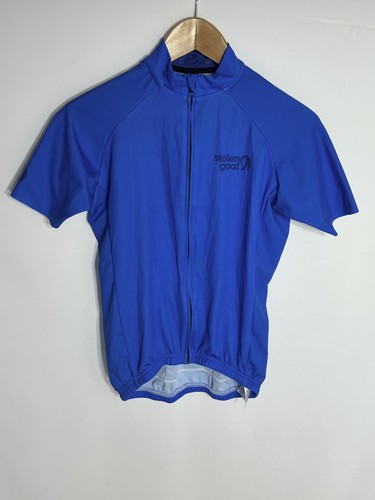 Stolen goat cycling jersey - cycling,