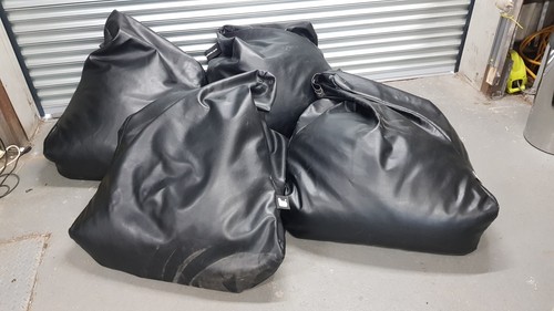 Collection only job - only, 4x