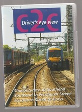 C2C  (DVD)  Drivers Eye View ~
