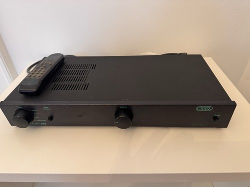 Creek 4330 mk2 - creek,