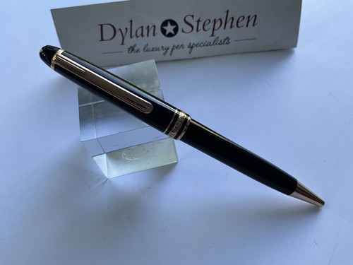Montblanc meisterstuck 164 - montblanc,