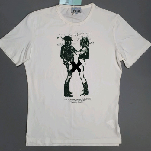 Vivienne westwood shirt mens - vivienne,