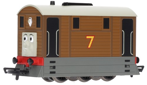R9046 hornby gauge toby the - r9046,