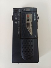 Philips Executive Pocket Memo