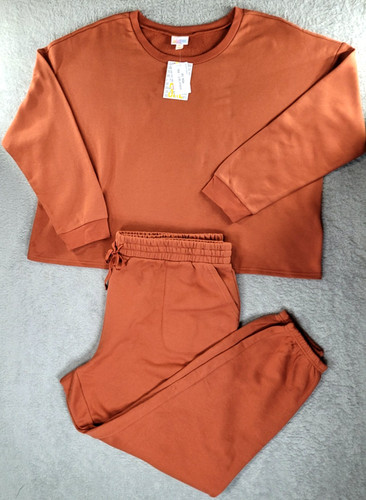 Lularoe lulu set - lularoe, top