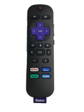 Used roku voice - used,