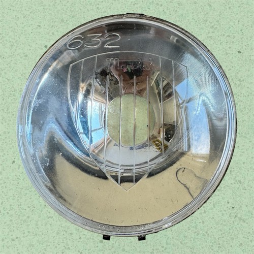 Classic nos marchal 632 lens - classic,