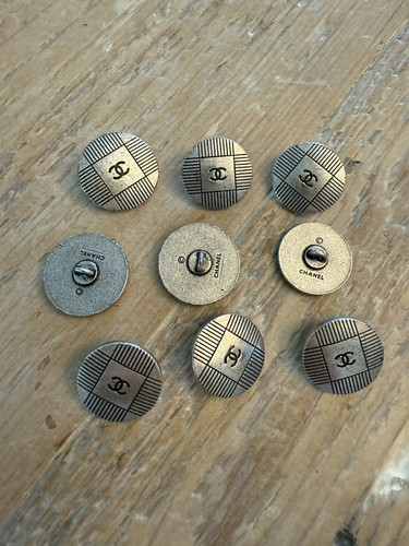 Vintage set chanel - set, 9