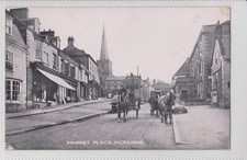Pickering - Market Place -